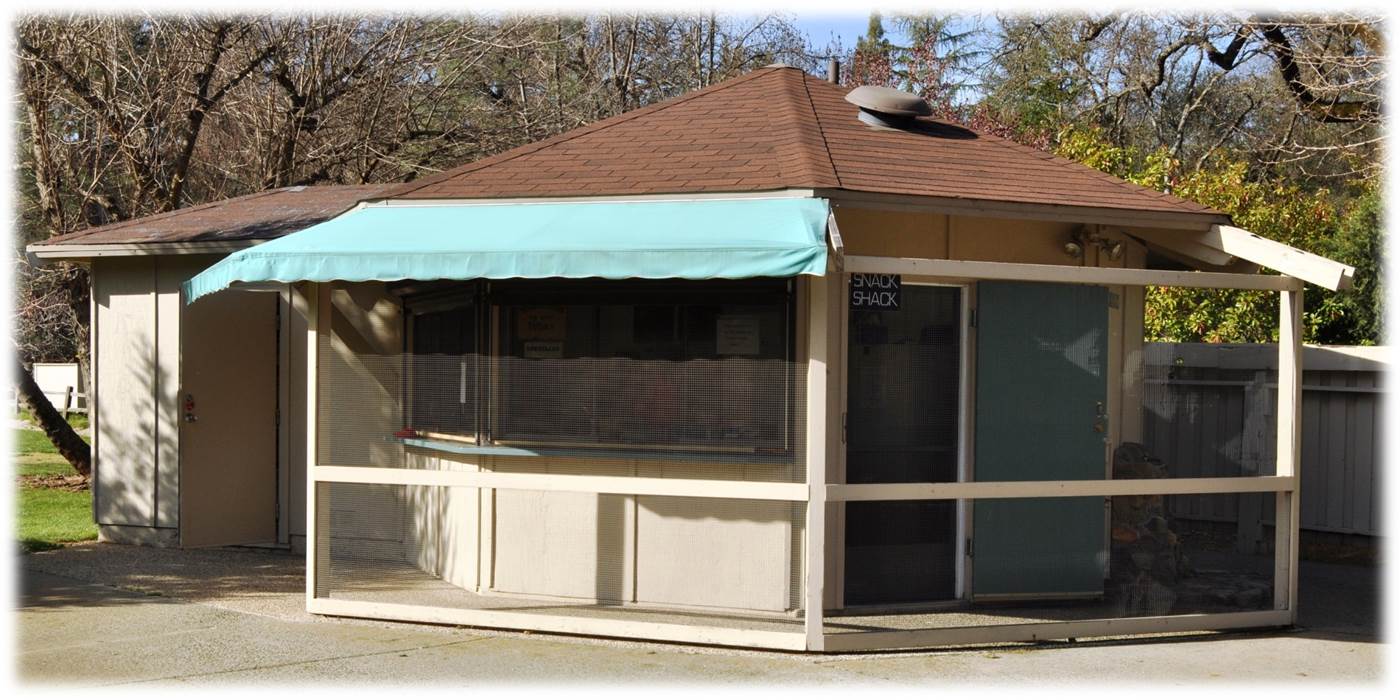 Snack Shack