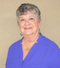 President – Lauren Hash