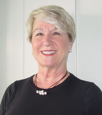 Wanda Nordstrom – Secretary