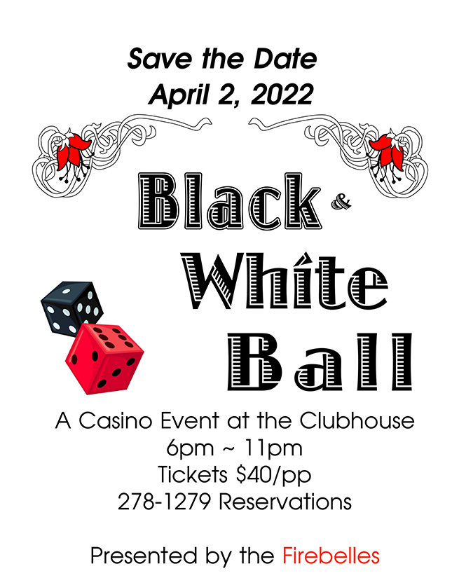 Membership Firebelles Lake of the Pines